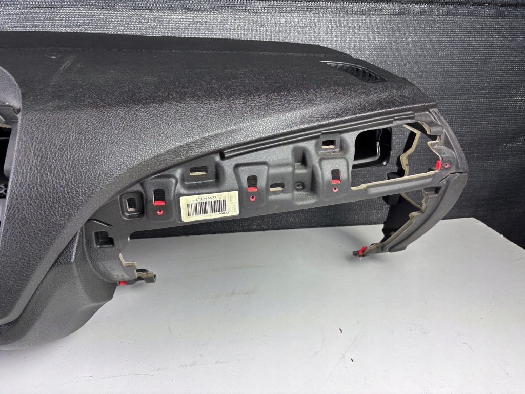 фото №9, Панель  air bag натягувачі bmw 1 f20 m набір