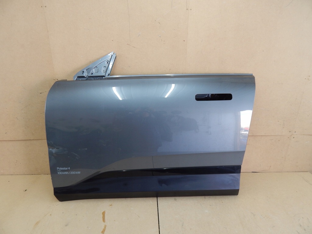 фото №1, Дверь передние левая сторона левый перед polestar 4 iv оригинал europa