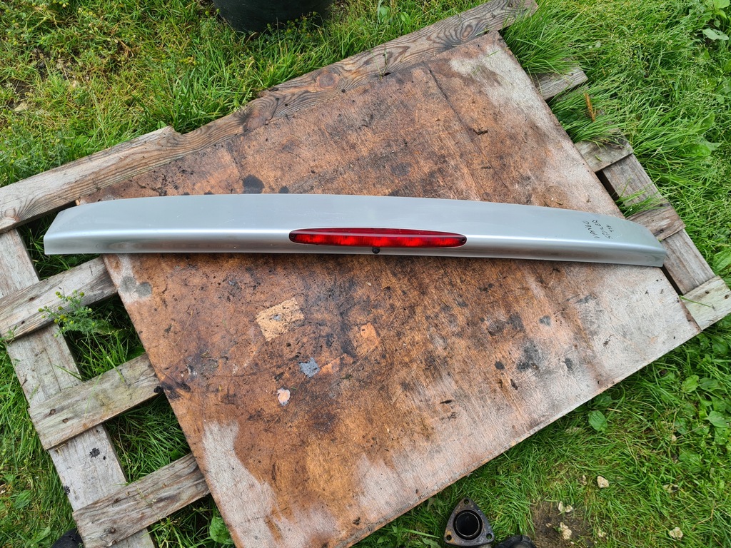 фото №1, Спойлер спойлер світло стоп mercedes vaneo w414