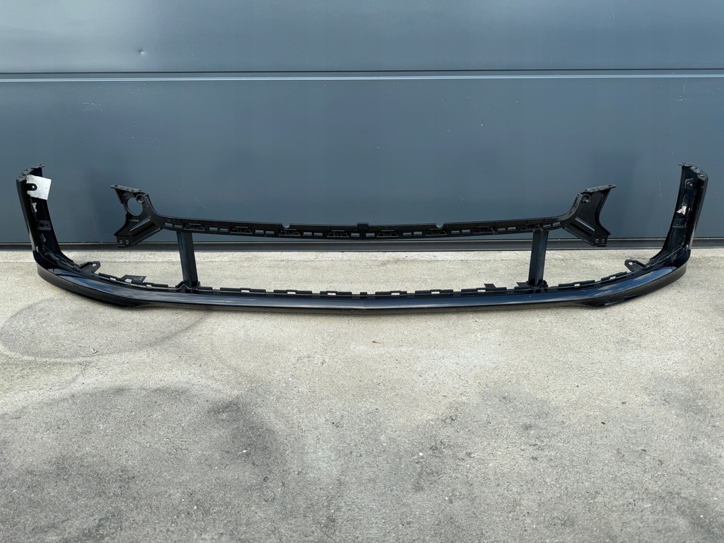 фото №1, Bentley continental flying spur 19- 3se бампер перед