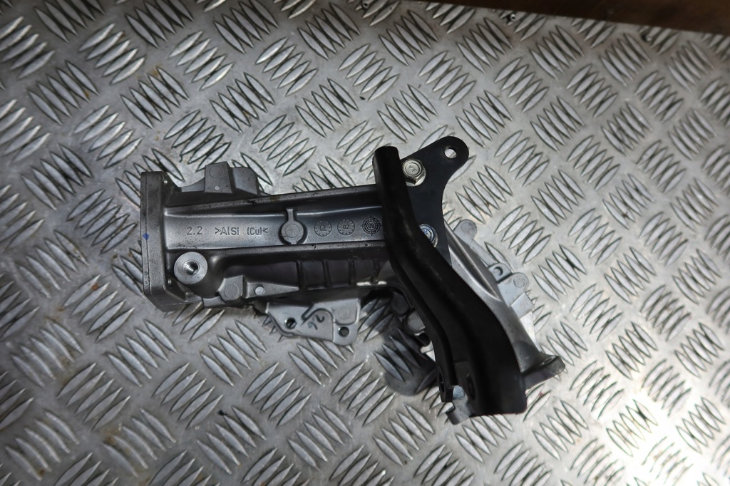 фото №9, Колектор всмоктуючий astra j iv 1.7 cdti 8973858235