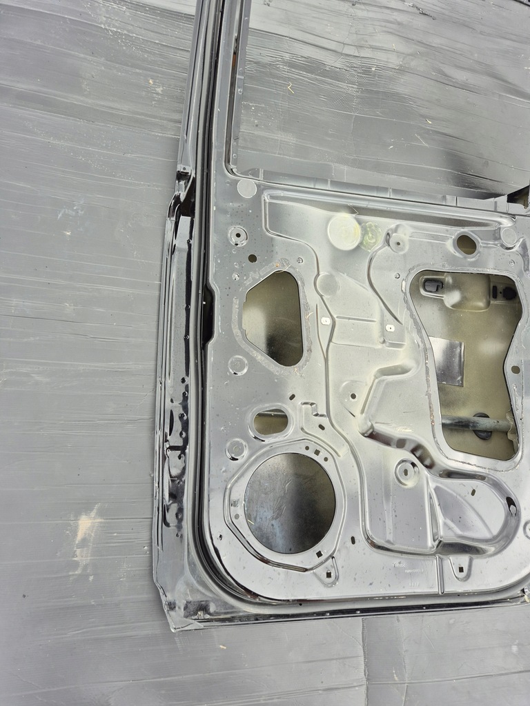 фото №7, Ford ranger vi 22r .двері праве задня. d450