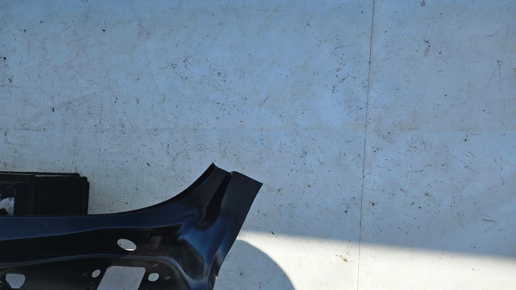 фото №4, Pas задняя рама крышки крыша обшивка volvo xc70 org