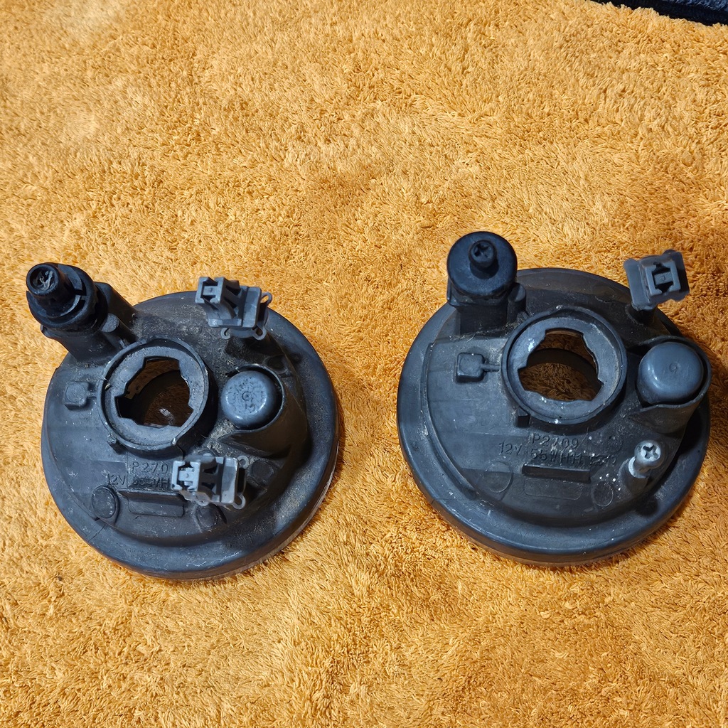 фото №4, Протитуманна фара 02b