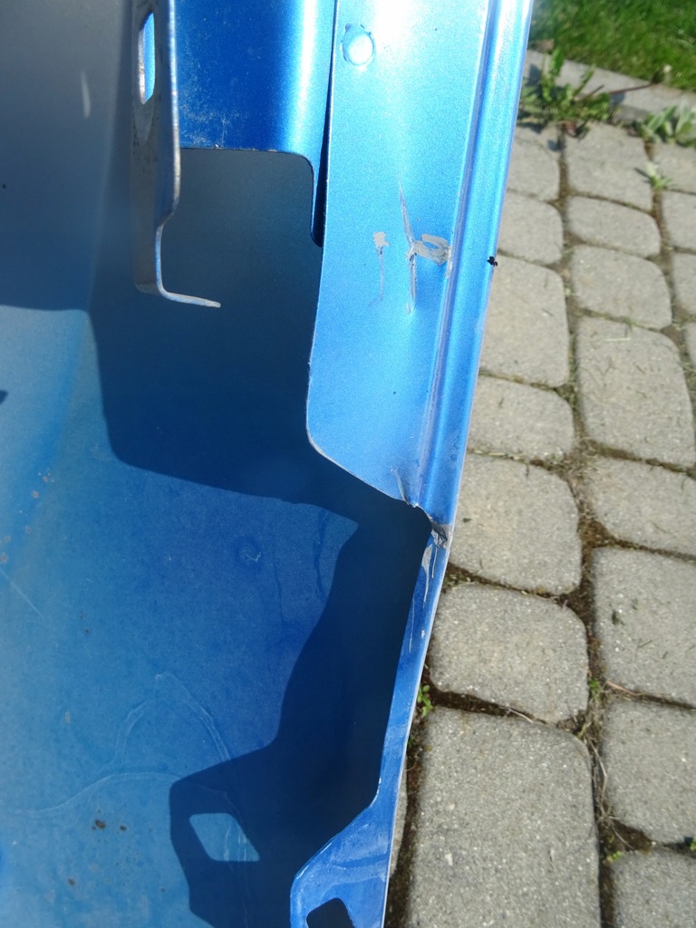 фото №6, Sandero stepway 13-17 крыло передний правый