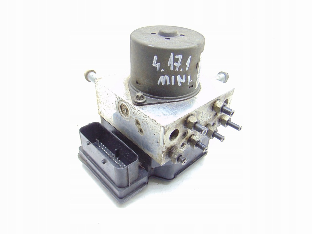 фото №1, Насос тормозная abs mini cooper r58 r59 6796698