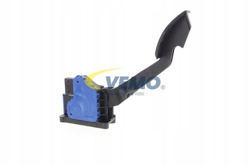 фото №9, Датчик положення педалі газу