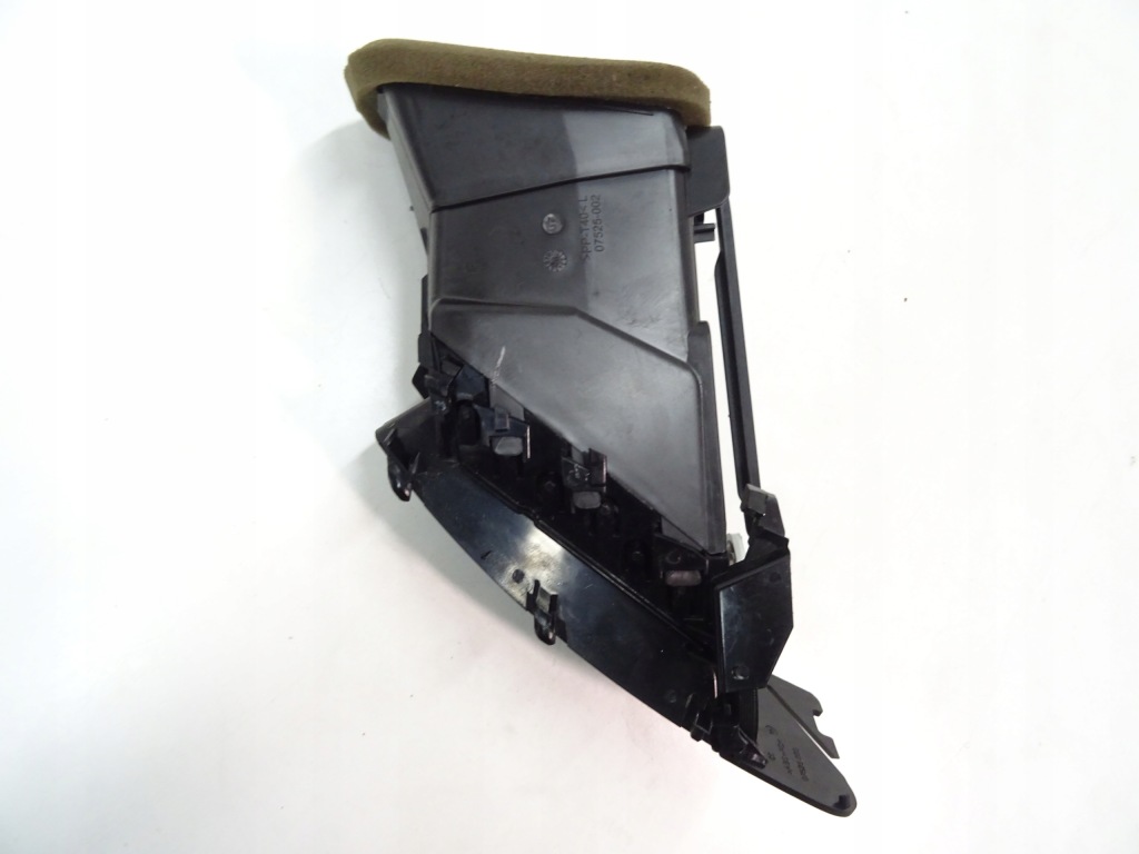 Opel astra j решітка обдув лівий перед передня Оригінал