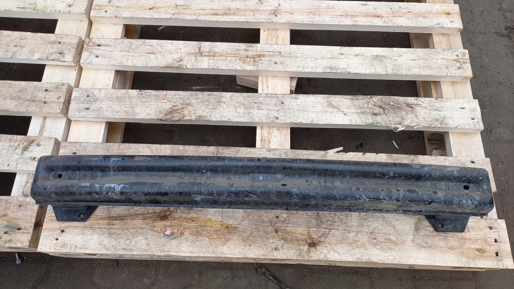 фото №1, Балка бампера задня vw lupo 01r hb