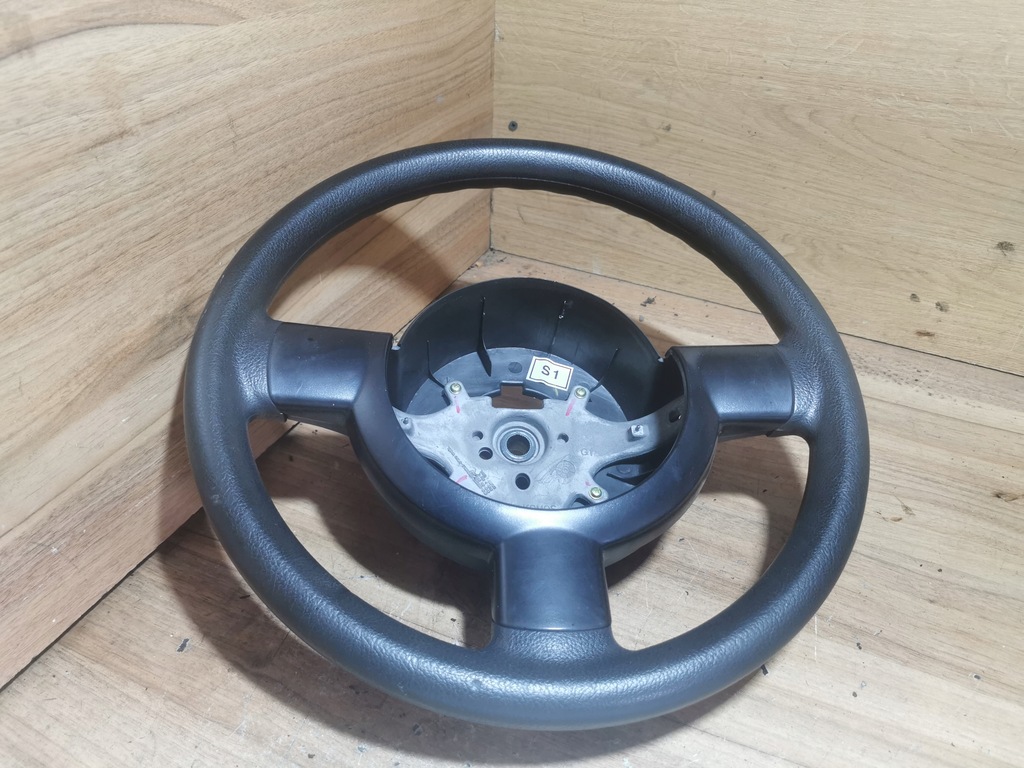 фото №1, Повітропровід matiz ii