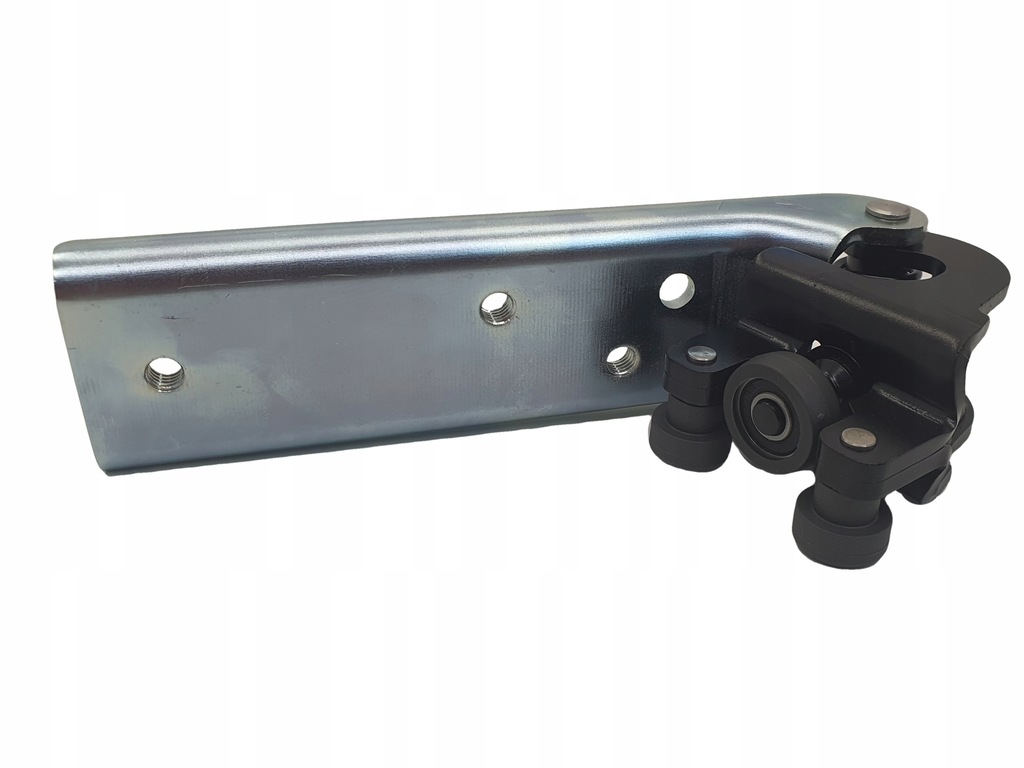 фото №1, Петля средний nissan interstar 02- opel movano a 98- renault master ii