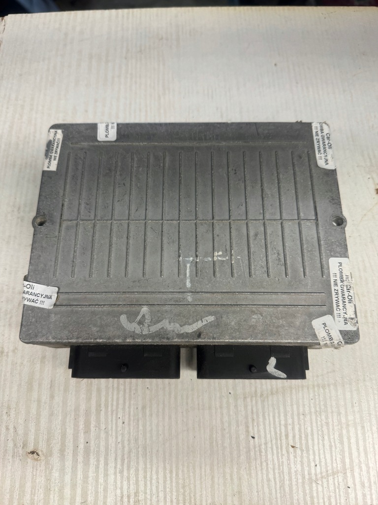 фото №12, Brc fly sf sequent блок управления бортовой компьютер газа lpg de813001-03