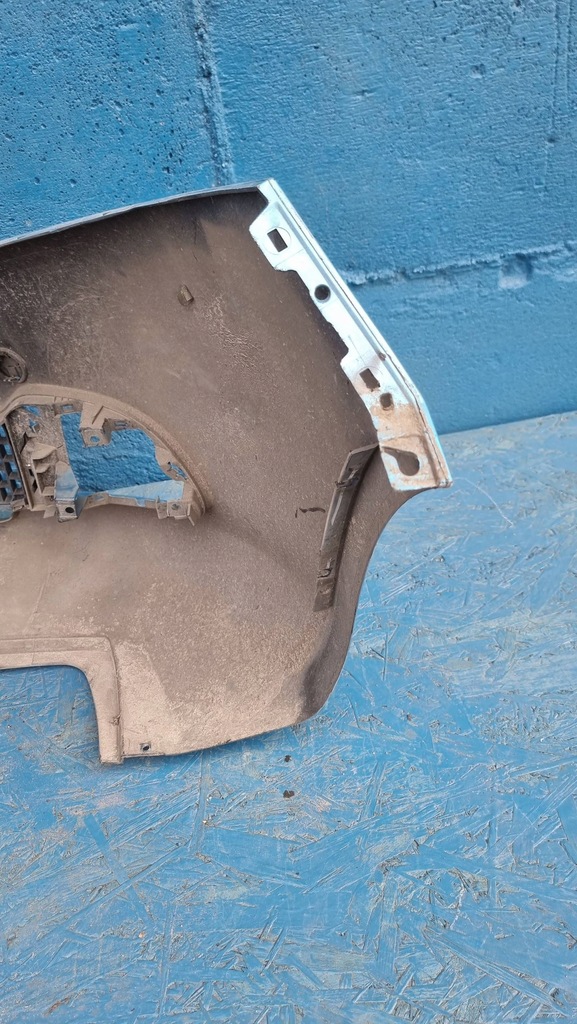 фото №11, Бампер перед lancia ypsilon iii 735486082