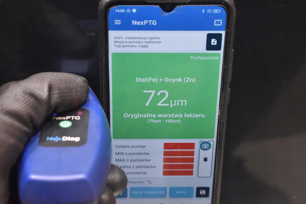 фото №11, Двері праве задня задні сірі mazda 2 ii de 5d hb 07-10