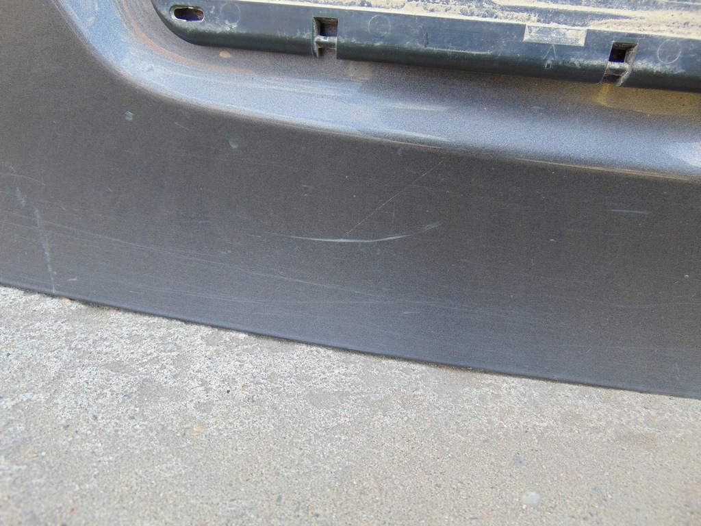 фото №9, Крышка багажника багажника toyota avensis t27 kombi комплектная