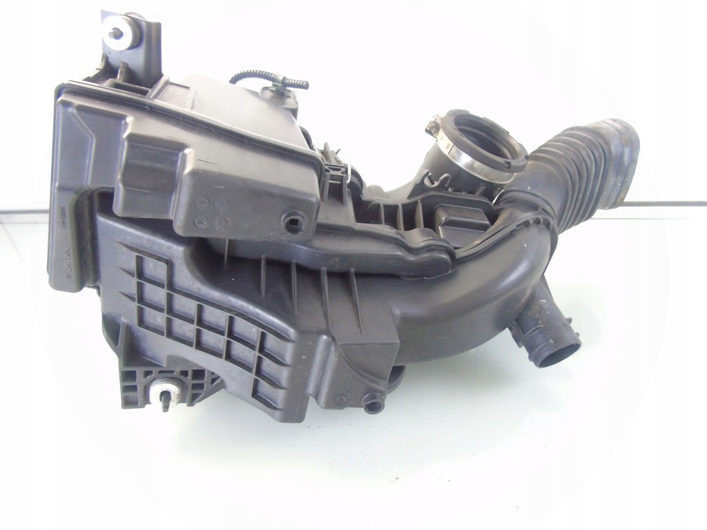 фото №6, Корпус фильтра воздуха honda jazz iv 1.3b