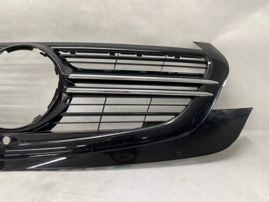 фото №5, Mb mercedes eqc w293 x293 amg решётка радиатора решётка радиатора