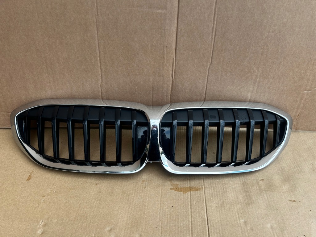 фото №1, Bmw 3 g20 g21 решітка радіатора решітка радіатора перед передній a-nex