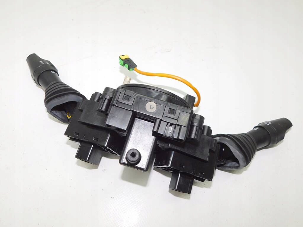 фото №10, Chevrolet captiva 2006r переключатель комбинированный