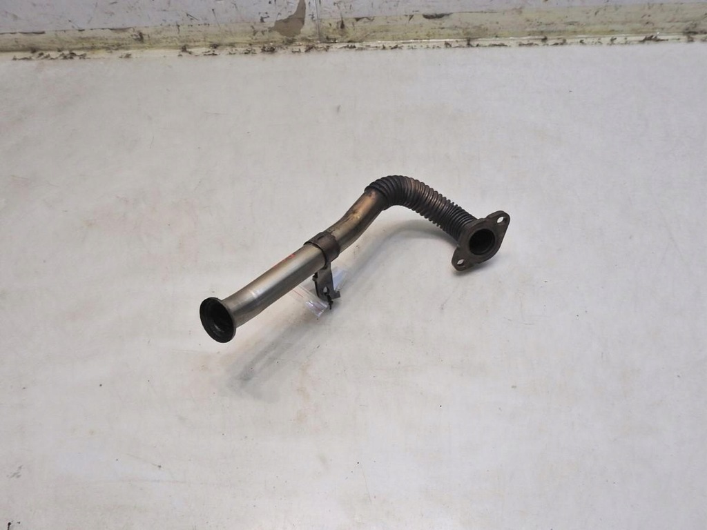 фото №6, Труба трубка egr renault latitude 2.0 dci