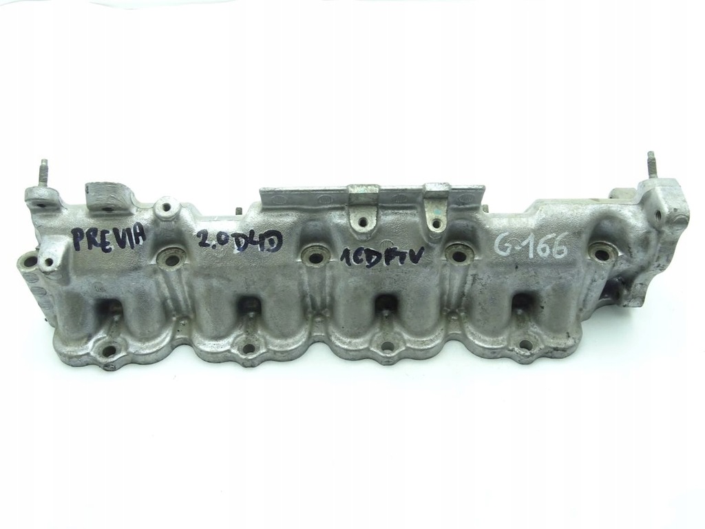 фото №1, Toyota previa ii 00-05 2.0 d4d коллектор всасывающий