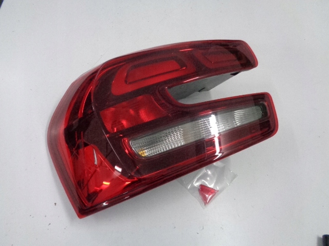 фото №1, Лампа левый задняя citroen c4 spacetourer