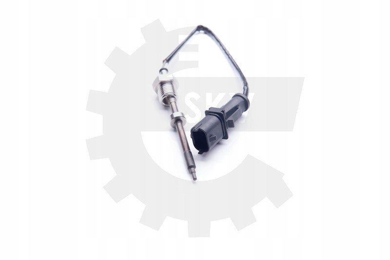 фото №10, Датчик температури вихлопних газів chevrolet opel 55564977