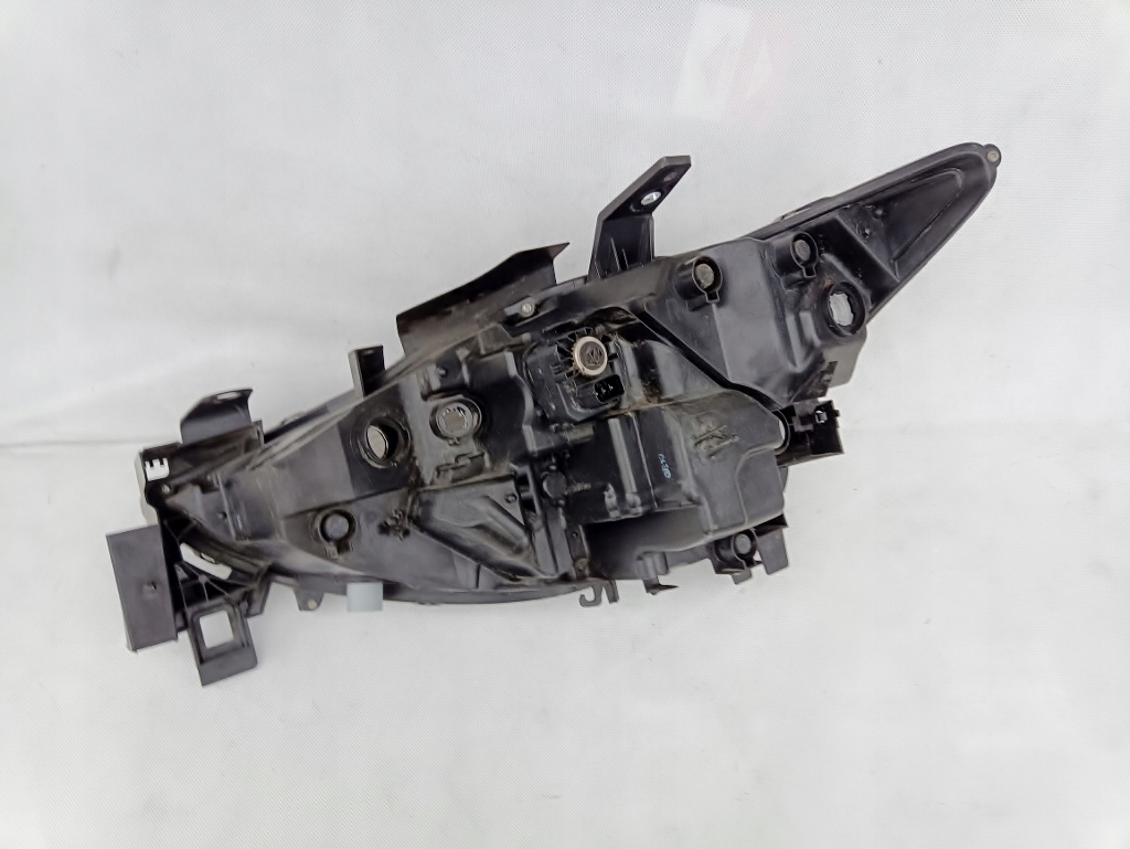 фото №8, Mazda cx-5 ii 2 17- лампа права перед передня full led kb8m51030