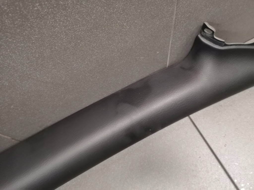 фото №6, Защита потолочный правая audi a4 b6 cabri 8h0867234