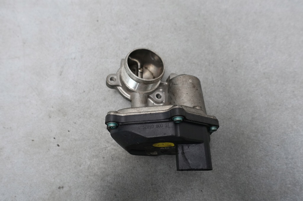 фото №1, Volkswagen оригинальный номер 04l131501m корпус дроссель