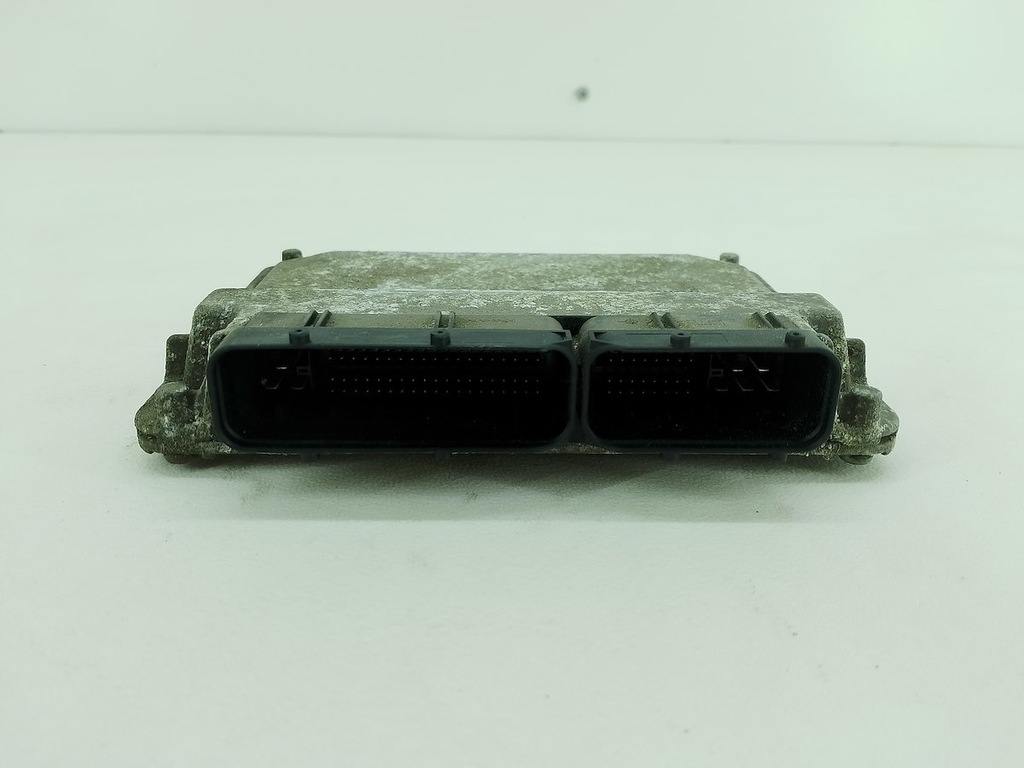 фото №7, Бортовой компьютер, блок управления vw jetta v 06a906033gg 5wp40349 1.6 mpi