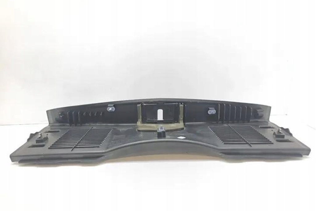 фото №8, Защита замка крышки opel astra j gtc 13261723 1.69l дизель 81kw 2010