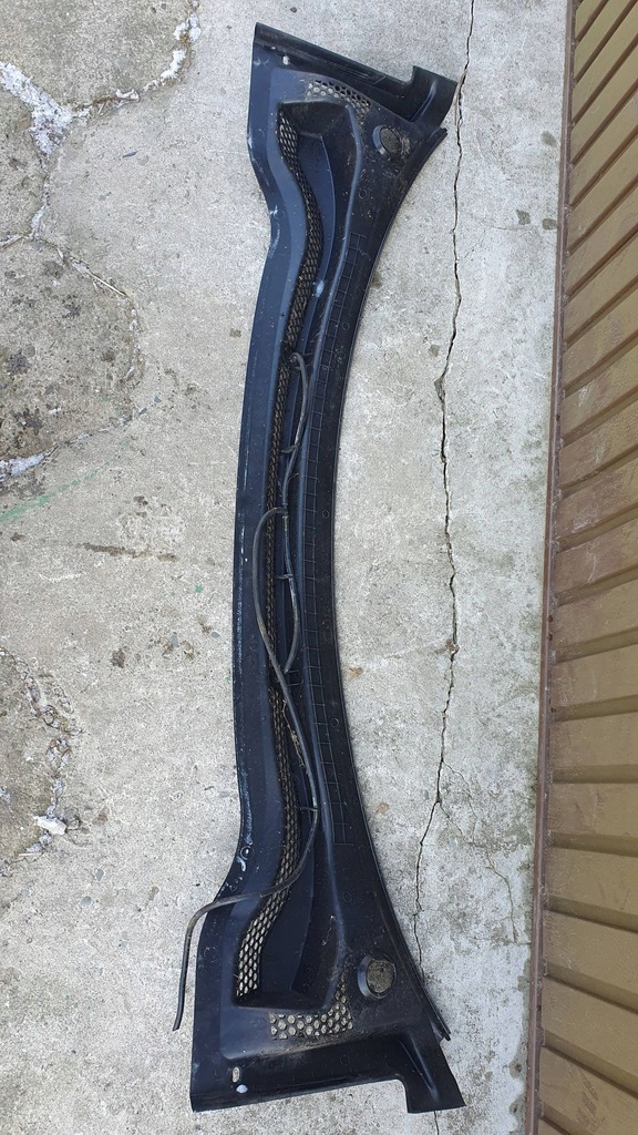 фото №7, Peugeot rcz ym21605080 жабо