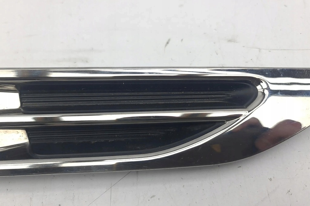 фото №8, Молдинг заднего правого крыла kia optima sportswagon 87772d4000 1.7l