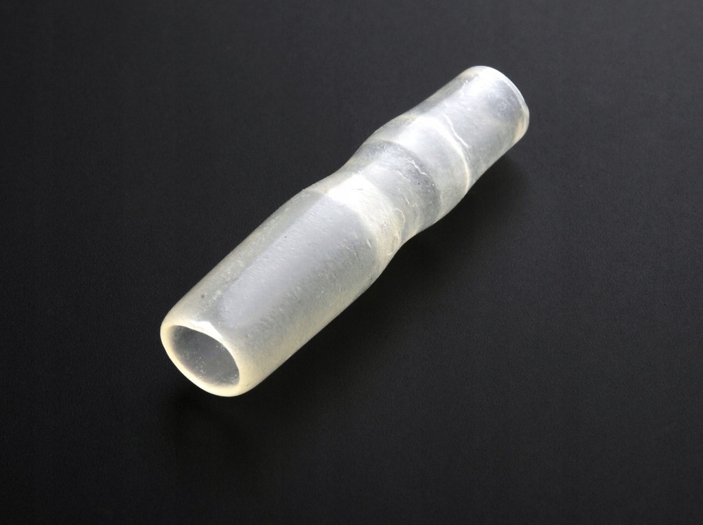 фото №8, Соединитель konektorowe круглые fi.3,5 с защита pvc