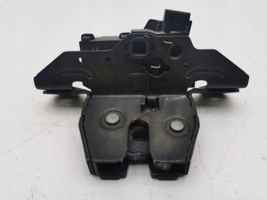 фото №7, Opel zafira c 2014 замок кришки задній / багажника