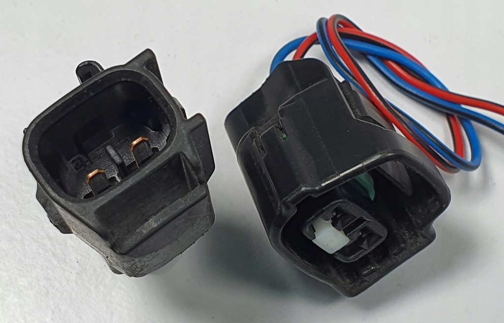 фото №2, Датчик температуры наружной mazda rx-8 rx8 077500-5191