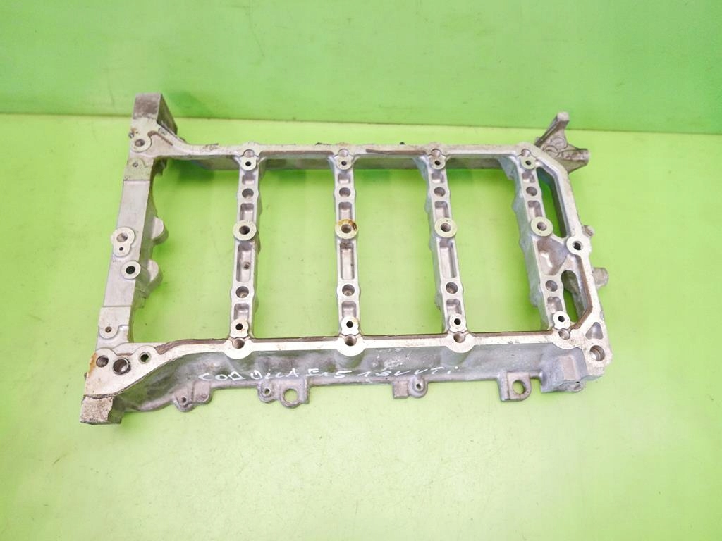 фото №1, Основа валів розподільного валу toyota corolla e15 1.8