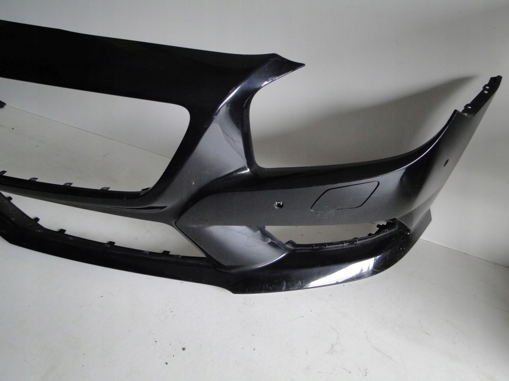 Mercedes sl r231 231 дорестайлінг  бампер передній на датчики pts amg Доставка