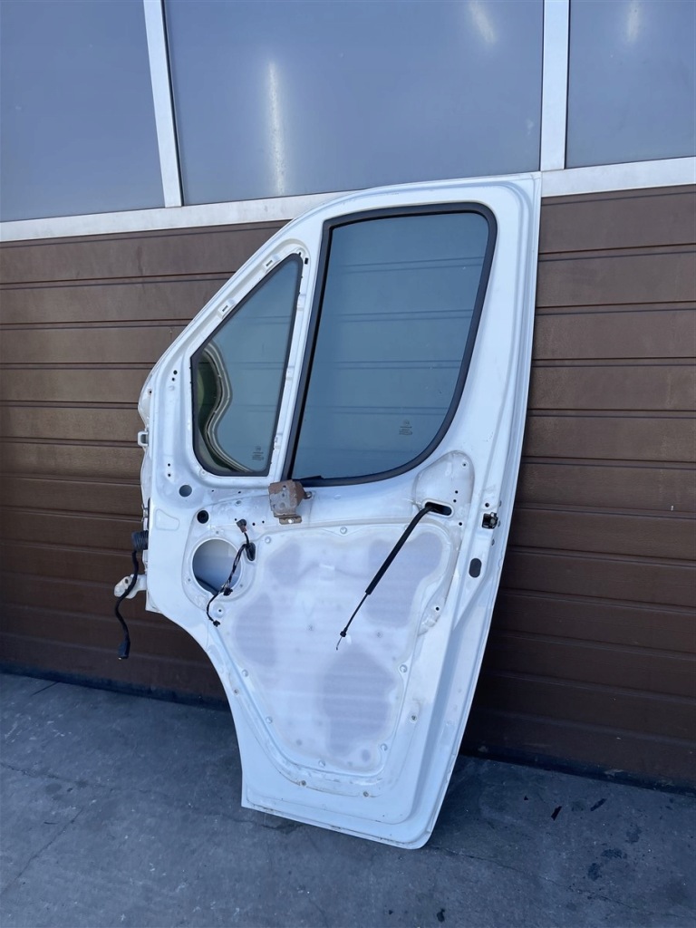 фото №10, Дверь правый перед nr farby 249 peugeot boxer iii citroen jumper lift 14-
