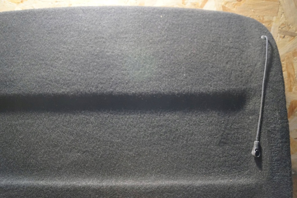 фото №8, Opel astra j полка задняя багажника 390121155 pn38