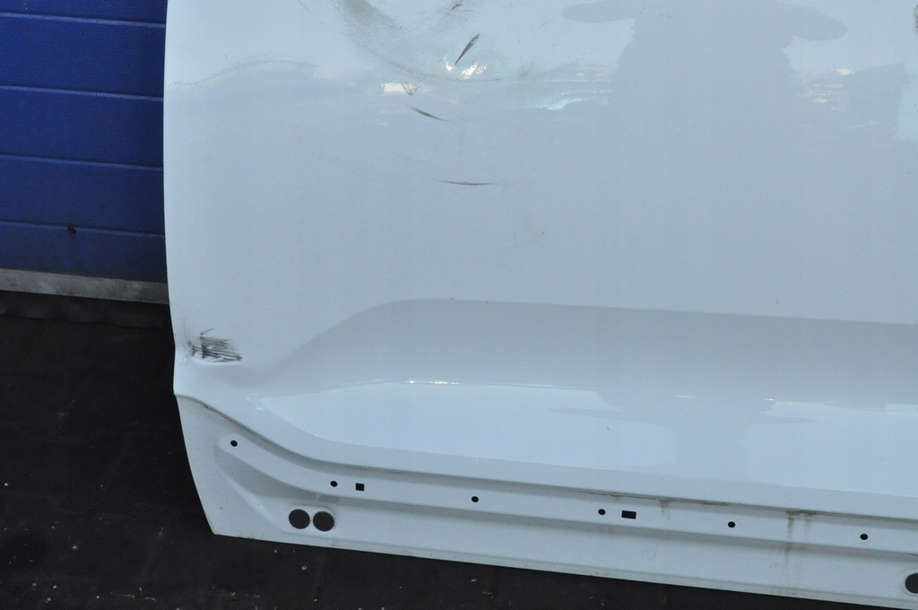 фото №9, Volvo xc40 2019 дверь левый перед левая передние