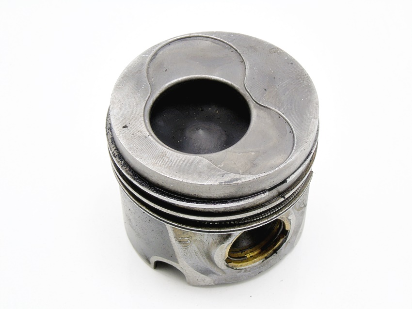 фото №1, Поршень 79l69 3/4 1.9 tdi passat b5 a4 b6 superb