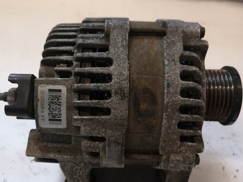 Купить Генератор tce 1.4 renault megane 3 3