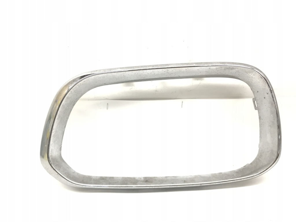 фото №1, Bmw 1 f20 f21 lift рамка корпус решітки радіатора ліва