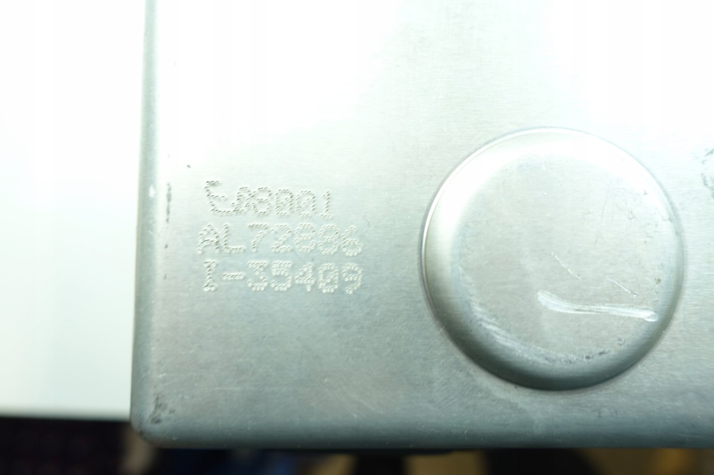 фото №10, Підсилювач punto ii 188 46558348 46755205 71775550 колонка кермова