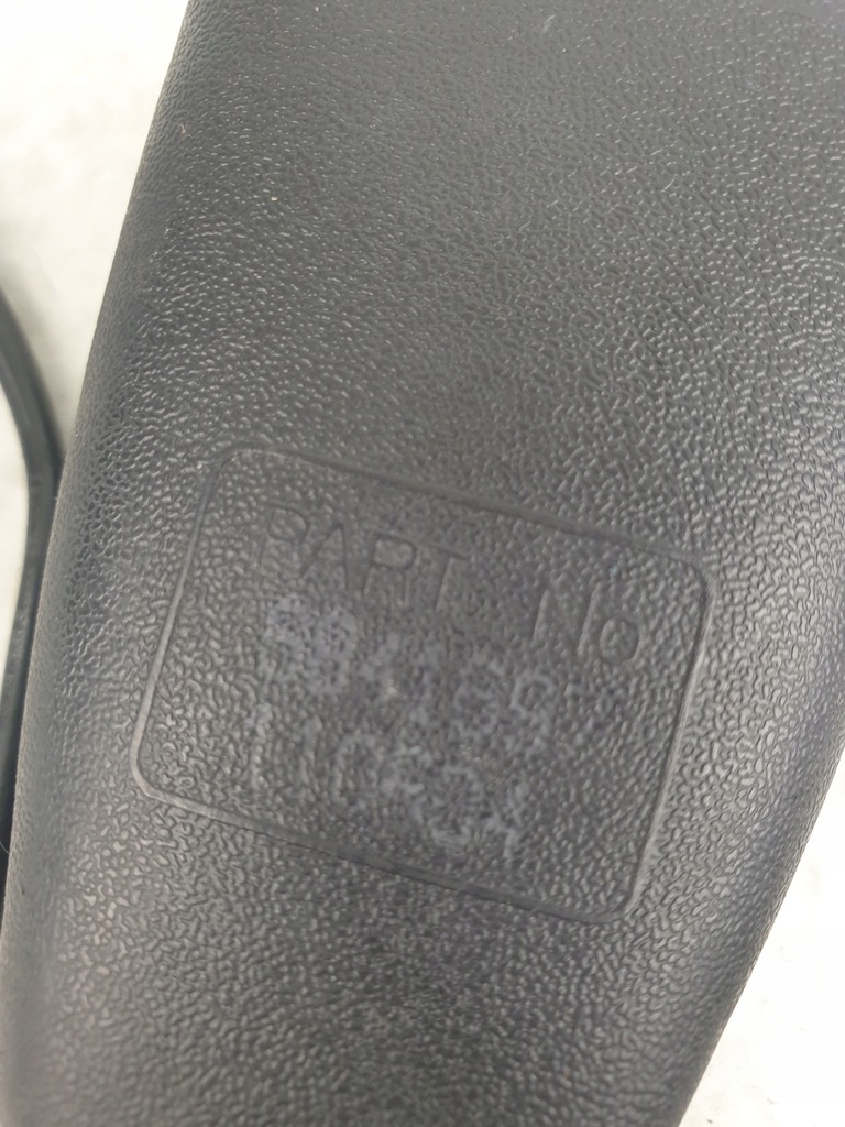 фото №7, Volvo xc90 i lift клипса поперечина левая правая перед