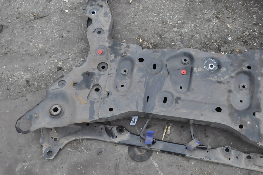 фото №11, Volvo xc60 ii xc90 s60 v60 s90 v90 po 21 r підрамник підрамник підрамник 32315338