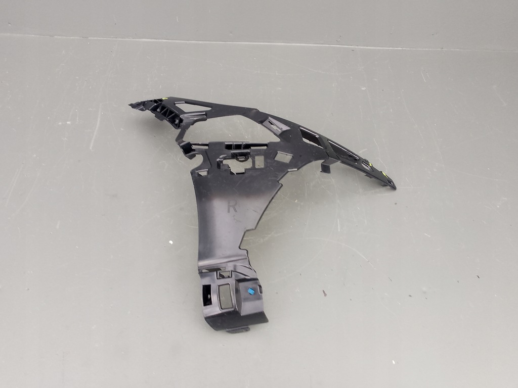 фото №12, Mercedes eqs w297 21- направляющая бампера правый перед a2978850804 ÷