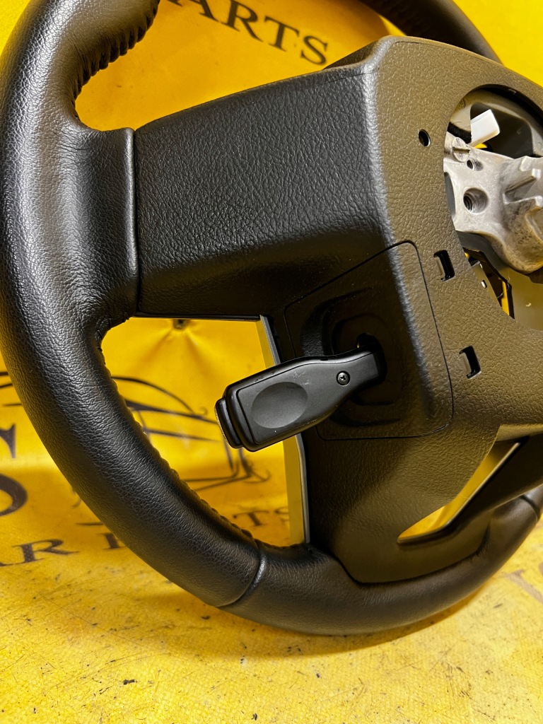 фото №14, Воздуховод кожаный многофункциональный круиз-контроль бортовой компьютер toyota hilux viii 8